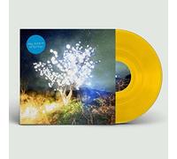 Notwist,the - Vertigo Days (Transparent Yellow Colored)