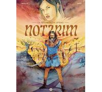 Notzrim - Jean Leroy - Des Bulles Dans L'ocean - cartonné - Bande dessinée