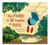 Nou Maneres De No Trepitjar Un Bassal - [Livre en VO] Isern Iñigo, Susanna (Auteur)
