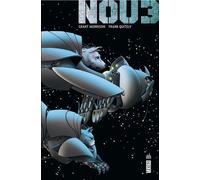 NOU3 - Grant Morrison - Urban Comics - ebook (ePub illustré) - Comics