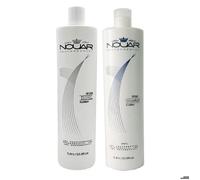 Nouar Kit Lissage Brésilien Maxx 2 X 1L