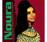 Nouara - Chansons Populaires D'Algerie