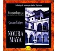 Nouba Maya - Nouba Maya