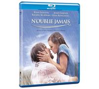 N'oublie jamais Blu-ray E