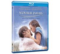 N'oublie jamais Blu-ray