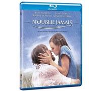 N'oublie jamais – Blu-ray – Warner Bros.
