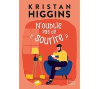 N'oublie pas de sourire