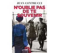 N'oublie pas de te souvenir