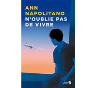 N'oublie pas de vivre