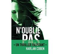 N'oublie pas: Expérience Noa Torson #3