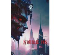 N'oublie Pas - Guerilove - Persee - broché - Roman