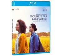 N'oublie pas les fleurs Blu-ray