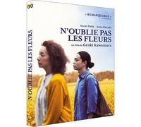 N'oublie Pas Les Fleurs - Blu-Ray