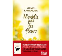 N'oublie pas les fleurs