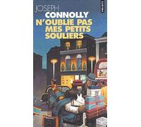 N'oublie Pas Mes Petits Souliers