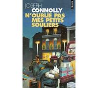 N'oublie pas mes petits souliers