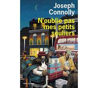N'oublie pas mes petits souliers
