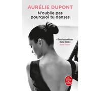 N'oublie Pas Pourquoi Tu Danses