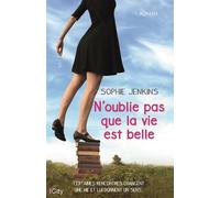 N'oublie Pas Que La Vie Est Belle