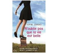 N'oublie Pas Que La Vie Est Belle