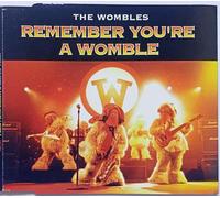 N'oublie pas que tu es un Womble