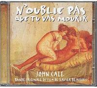 N'oublie Pas Que Tu Vas Mourir - B.O.F.