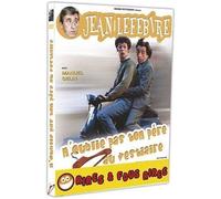 N'oublie Pas Ton Père Au Vestiaire