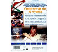 N'oublie Pas Ton Père Au Vestiaire