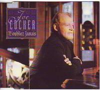 Cocker,Joe – N'oubliez Jamais – CD