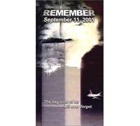 N'oubliez pas - 11 septembre 2001 [VHS]