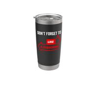 N'oubliez pas d'aimer et de vous abonner au créateur de contenu Gobelet isotherme en acier inoxydable double paroi