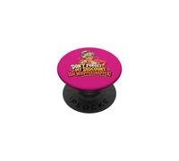 N'OUBLIEZ Pas MA Remise, Vous Whippersnapper! PopSockets PopGrip Adhésif