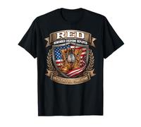 N'oubliez Pas Que Tout Le Monde a déployé des Militaires Lors du T-Shirt