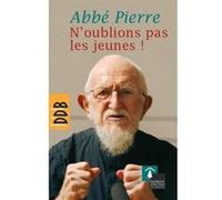 N'oublions pas les jeunes !