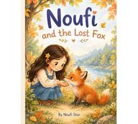 Noufi and the Little Lost Fox