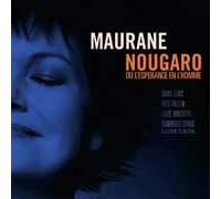 Nougaro