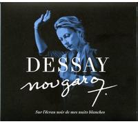 Nougaro : sur l'Écran Noir de Mes Nuits Blanches