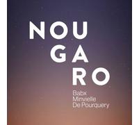 Nougaro CD