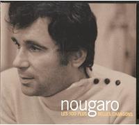 Claude Nougaro – Les 100 Plus Belles Chansons – Import – Mercury