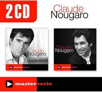 Nougaro, Claude - 2cd Originaux [Import]