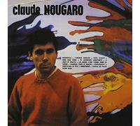 Claude Nougaro – Armstrong 1965 – Mercury