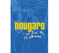 C'est fini ou ça commence ?