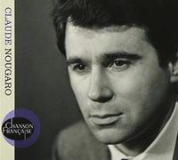 Nougaro, Claude - Chanson Francaise