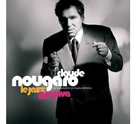 Claude Nougaro – Collection Best Of – Coffret 2 CD (Import)