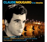 Claude Nougaro – Et Ses Interprètes – Import