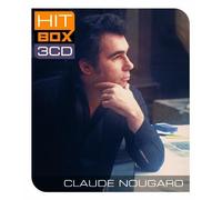 Claude Nougaro – Hit Box – Import