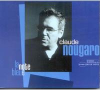 Nougaro, Claude - La note bleue :C'est fini ou ça commence ? (inclus