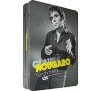 Claude Nougaro – L'enchanteur – Coffret métal E – Édition limitée – Mercury