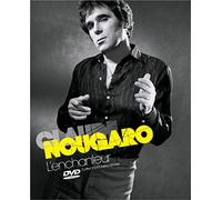 Nougaro, Claude-L'enchanteur [Édition Limitée]