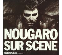 Nougaro, Claude - Olympia 1985